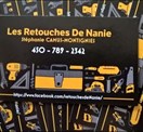 Les Retouches de Nanie