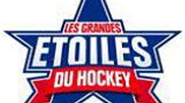 Des étoiles du hockey au colisée Cardin