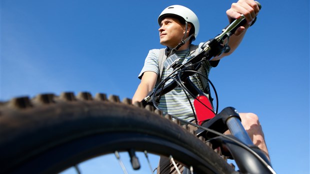 Le Réseau cyclable de La Sauvagine organise une randonnée vélo