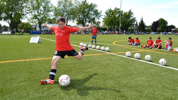 Le Bas-Richelieu fait belle figure aux Jeux techniques