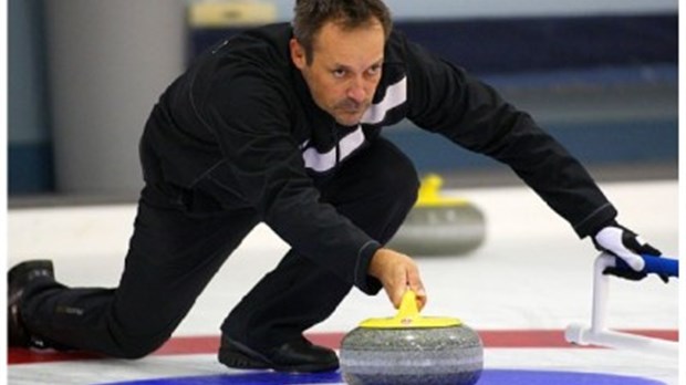 Guy Hemmings poursuit son rêve olympique