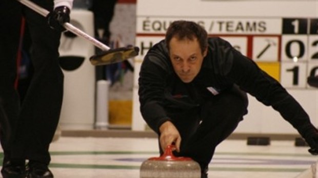 Guy Hemmings vise deux médailles à Sotchi