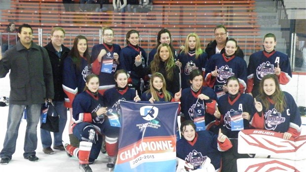 Une troisième participation consécutive à la Coupe Dodge