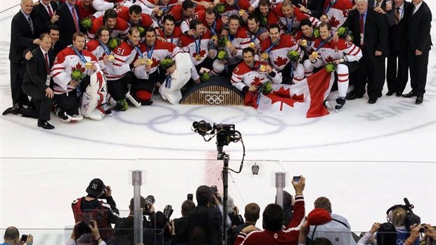 Beauchemin et Fleury ignorés par Équipe Canada