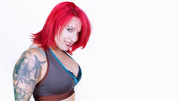 Lufisto au 5e rang selon le Pro Wrestling Illustrated