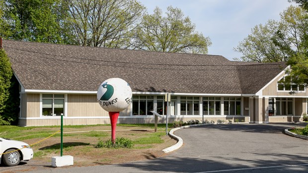 Les Dunes : pas d'inquiétudes à court terme