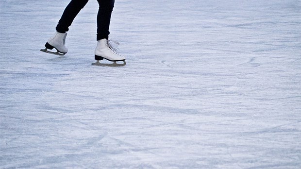 Le Défi Patin 2015 à Sorel-Tracy