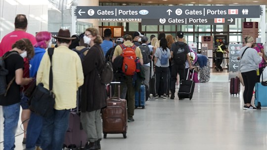 La Cour suprême confirme les règles relatives à l'indemnisation des passagers aériens