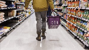 L'inflation devrait connaître une légère hausse malgré une tendance à la baisse