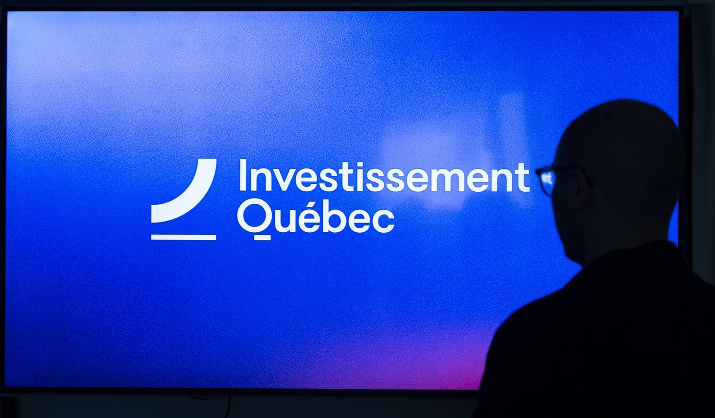 Investissement Québec met une soixantaine de ses employés à pied