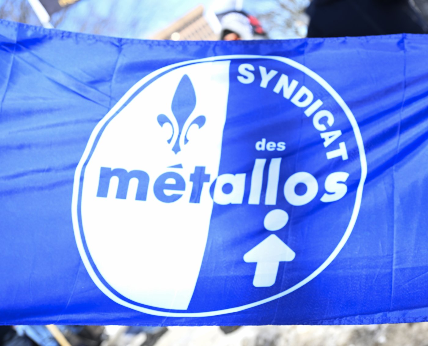 Les employés du traversier Sorel/St-Ignace-de-Loyola votent pour une grève illimitée