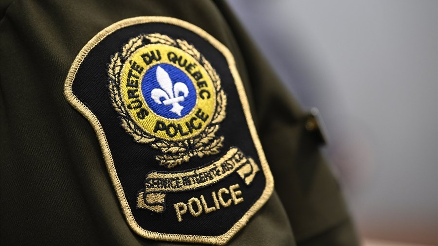 Alerte Amber: un enfant de cinq ans a été enlevé à Brossard lundi soir