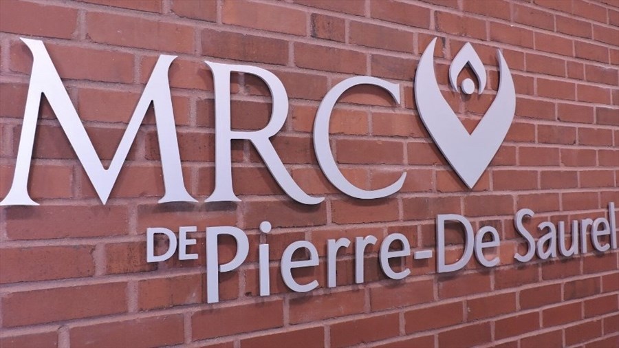 MRC de Pierre-De Saurel : un fonds d’aide financière de 100 000 $ pour 2025